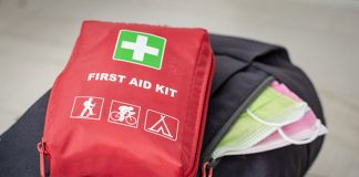 Lifesaving-Survival-Kit-during-Natural-Disasters-on-contribution-space