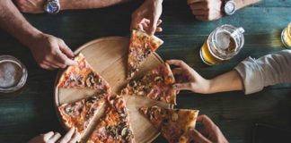 Friendship-Day-Celebrate-with-Your-Friends-with-Pizza-on-contribution-space