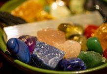 4 Truths Regarding Healing Crystals & Stone You'll Love