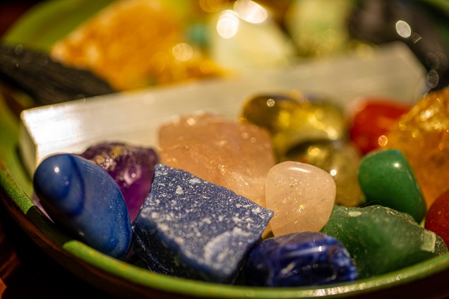 4 Truths Regarding Healing Crystals & Stone You'll Love