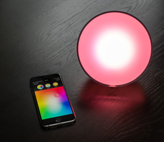 3 Fun Things You Can Do with Smart Lighting