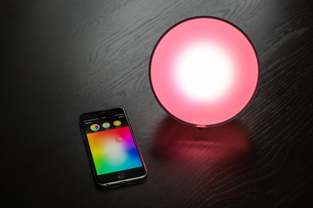 3 Fun Things You Can Do with Smart Lighting