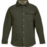 Best Armour button down long sleeve