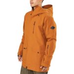 best gore tex shell jacket