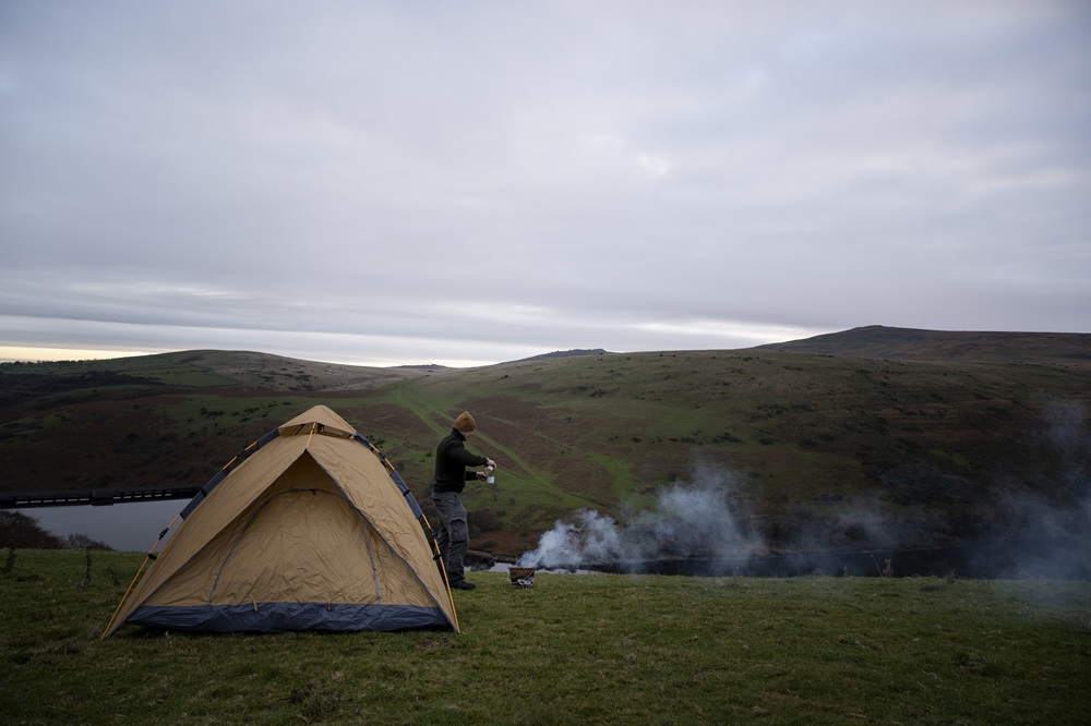 four season tent for sale