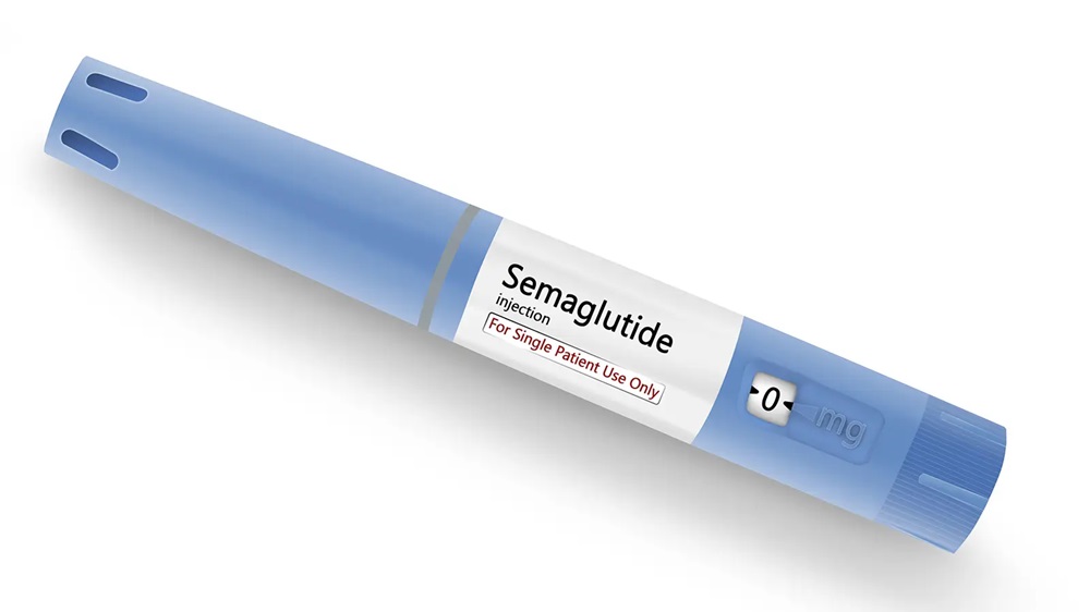 compound pharmacy semaglutide