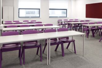 How Modular Classrooms Can Provide A Seamless Learning Environment For Students on contribution