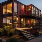 How Shipping Container Offices Offer Flexible And Sustainable Workspace Solutions on contribution