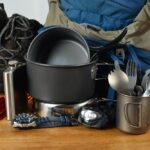 What Materials to Avoid When Buying Budget Camping Equipment?