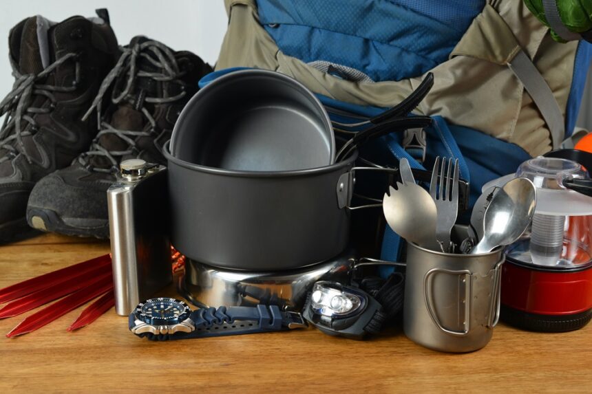 What Materials to Avoid When Buying Budget Camping Equipment?